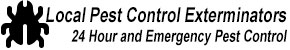 Overton NV Pest Control Exterminators